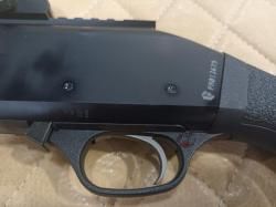 Fabarm SDASS Martial к.12х76 №PM013679. СP013679