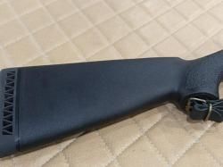 Fabarm SDASS Martial к.12х76 №PM013679. СP013679