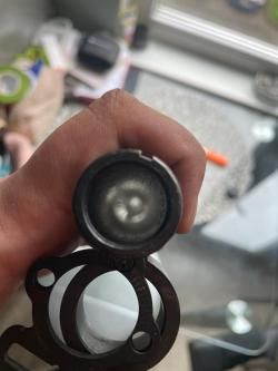 Fabarm sdass martial