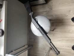 Fabarm sdass martial