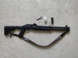 Fabarm Sdass Martial