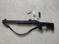 Fabarm Sdass Martial