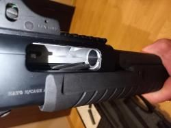 Fabarm Sdass Martial