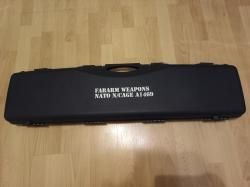 Fabarm Sdass Martial