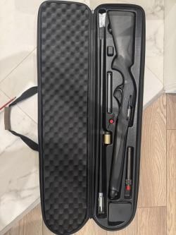 FABARM SDASS PRO COMPOSITE калибр 12/76