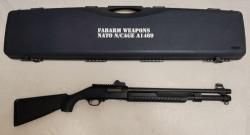 Fabarm SDASS Pro Forces 12/76 (2013) Италия