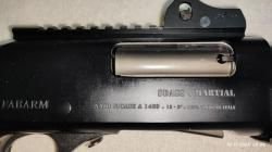 Fabarm SDASS Pro Forces 12/76 (2013) Италия