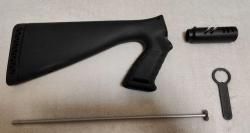 Fabarm SDASS Pro Forces 12/76 (2013) Италия