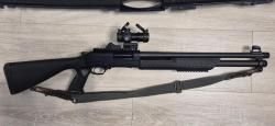 Fabarm SDASS Pro Forces 12/76