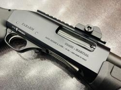 Fabarm SDASS PRO FORCES., к. 12/76