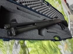 Fabarm SDASS Pro Forces 