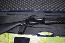 Fabarm SDASS Pro Forces 