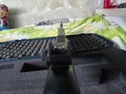 Fabarm SDASS Pro Forces 