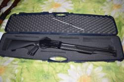 Fabarm SDASS Pro Forces 