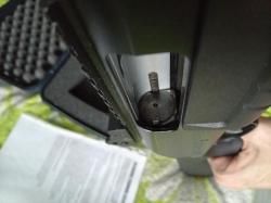 Fabarm SDASS Pro Forces 