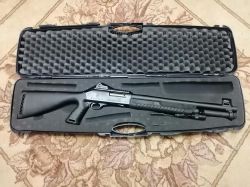 Fabarm SDASS Pro Forces