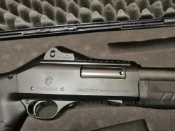 Fabarm SDASS Pro Forces