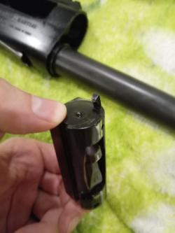 Fabarm SDASS Pro Forces 