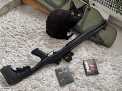 Fabarm SDASS PRO FORCES