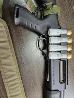 Fabarm SDASS Pro Forces