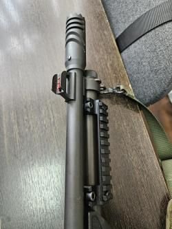 Fabarm SDASS Pro Forces