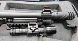 Fabarm SDASS Pro Forces