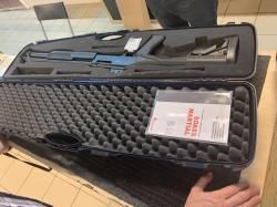 Fabarm SDASS Pro Telescopic 12/76