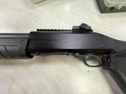 Fabarm SDASS Pro Telescopic 12/76