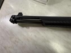 Fabarm SDASS Pro Telescopic 12/76