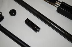 Fabarm SDASS Pro Telescopic 12/76