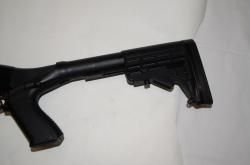 Fabarm SDASS Pro Telescopic 12/76