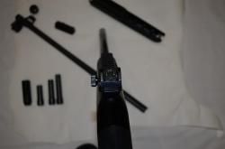 Fabarm SDASS Pro Telescopic 12/76