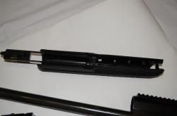 Fabarm SDASS Pro Telescopic 12/76