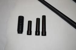 Fabarm SDASS Pro Telescopic 12/76