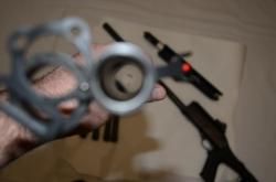 Fabarm SDASS Pro Telescopic 12/76