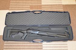 Fabarm SDASS Pro Telescopic 12/76