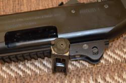 Fabarm SDASS Pro Telescopic 12/76