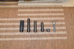 Fabarm SDASS Pro Telescopic 12/76