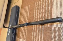 Fabarm SDASS Pro Telescopic 12/76