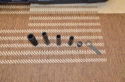 Fabarm SDASS Pro Telescopic 12/76