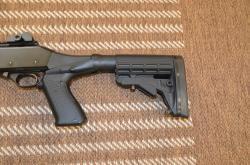 Fabarm SDASS Pro Telescopic 12/76