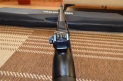 Fabarm SDASS Pro Telescopic 12/76