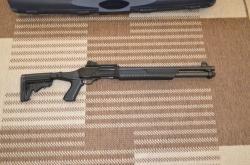 Fabarm SDASS Pro Telescopic 12/76