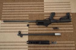 Fabarm SDASS Pro Telescopic 12/76