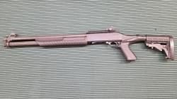 FABARM SDASS PRO Telescopic кл. 12х76