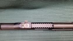 FABARM SDASS PRO Telescopic кл. 12х76