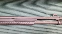 FABARM SDASS PRO Telescopic кл. 12х76