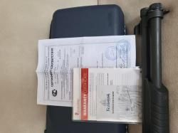 FABARM SDASS Pro Telescopic