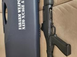 FABARM SDASS Pro Telescopic