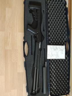 Fabarm SDASS Pro Telescopic
